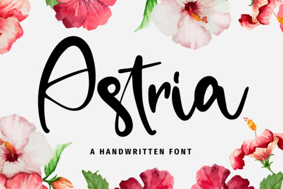 Astria Font: Elevate Your Brand Identity