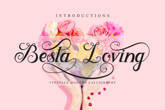 Besta Loving Font: A Web Designer’s Review