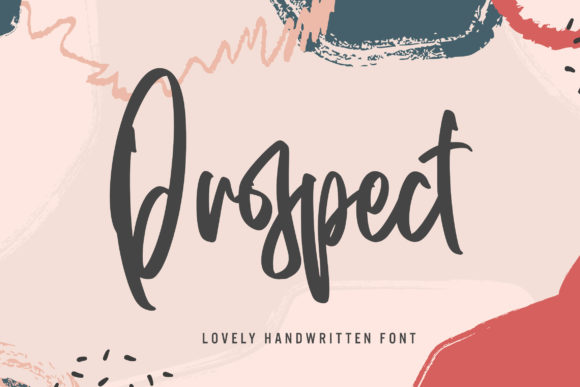 Prospect Font Review: Elevate Your Campaign Visuals